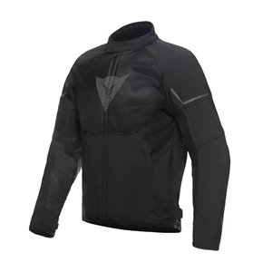 Dainese Mc Jacka Ignite Air Tex Svart/Grå