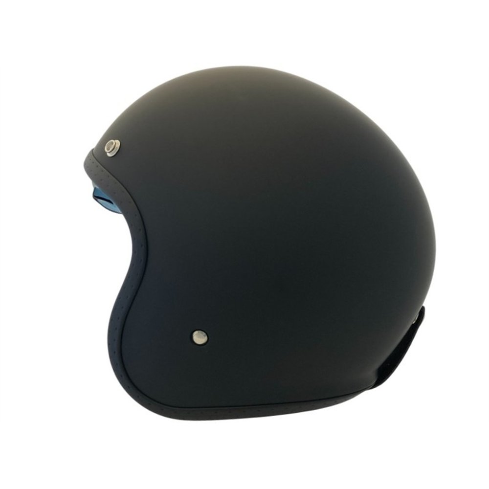 APEX Hjälm JI100 mattsvart S