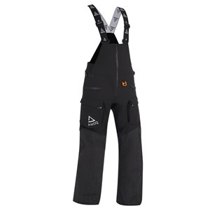 AMOQ Flex Light Byxor Svart