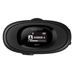 SENA 5R Motorcycle Bluetooth Commun