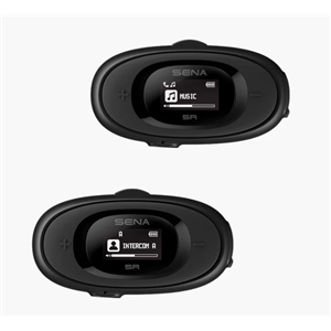 SENA 5R DUAL Motorcycle Bluetooth Commun