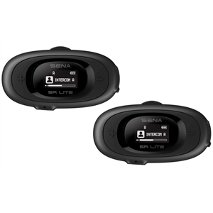 SENA 5R LITE Motorcycle Bluetooth Commun