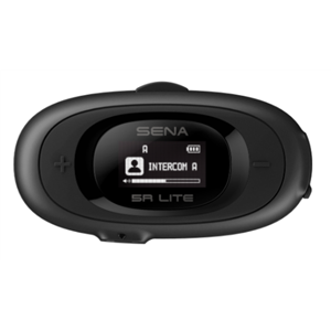 SENA 5R LITE Motorcycle Bluetooth Commun