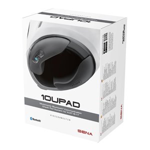 Sena 10UPAD Intercom system för HJC IS-17
