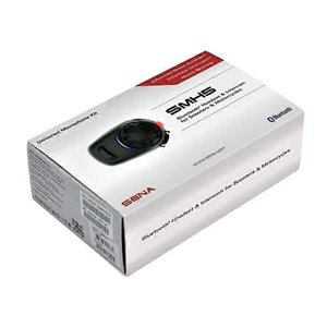 Sena SMH5 Bluetooth Headset & Intercom DUAL