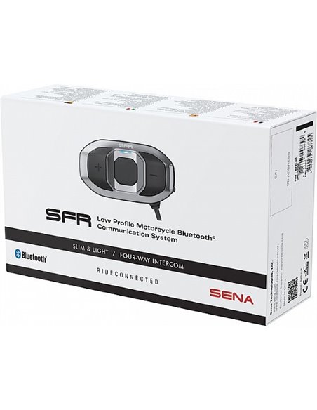 Sena SFR Slim Intercom