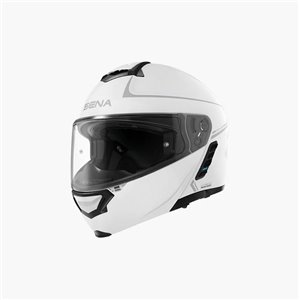 SENA Öppningsbar Mc Hjälm Impulse Smart Helmet Mesh Intercom