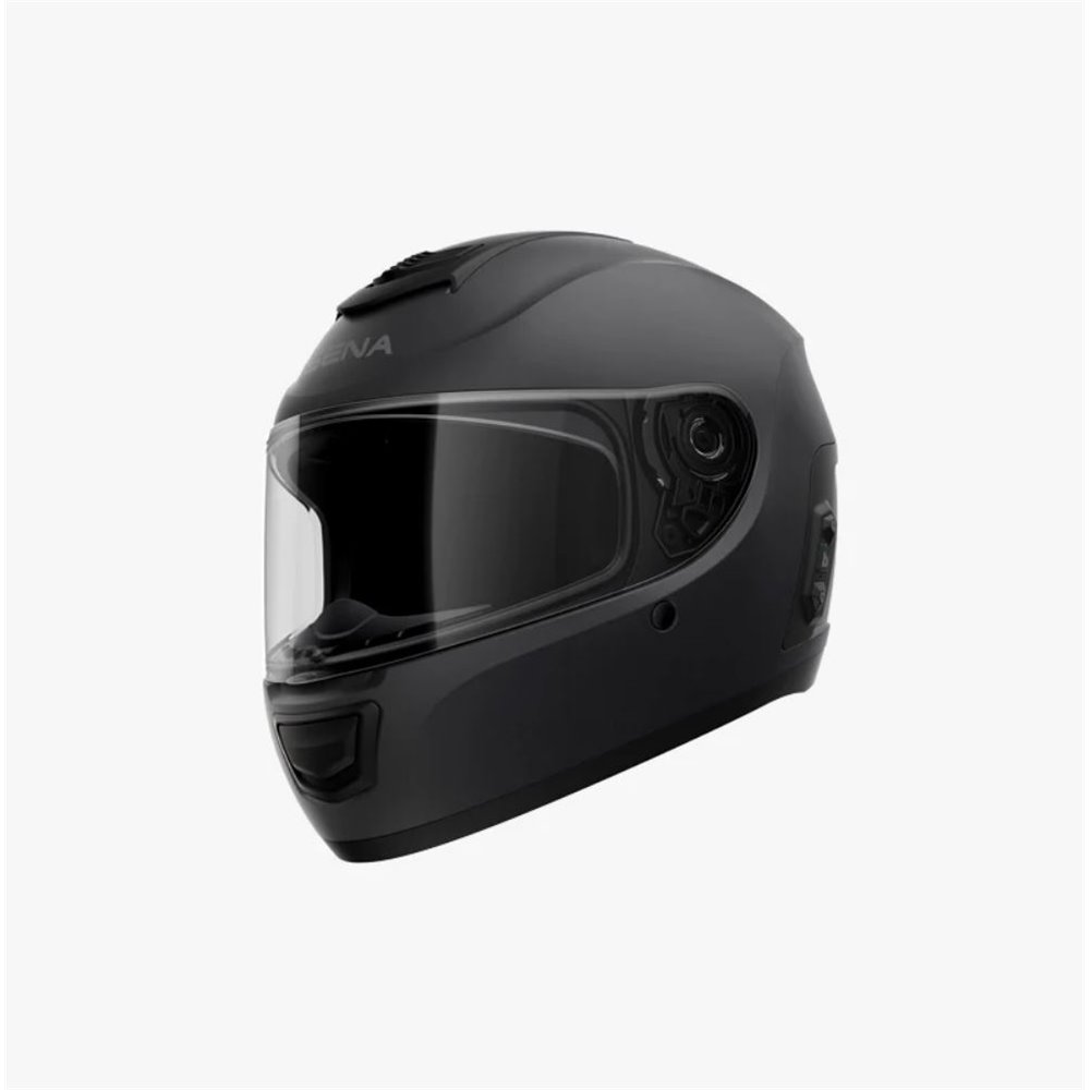Sena Mc Hjälm Momentum EVO MotorcycleSmart Helmet with Mesh