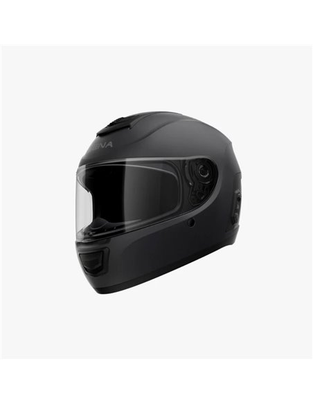 Sena Mc Hjälm Momentum EVO MotorcycleSmart Helmet with Mesh