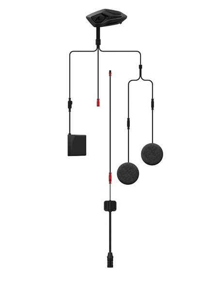 Sena for Shark Bluetooth Intercom