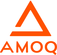 Amoq Logo